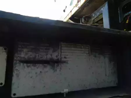 Rimorchi 2008 Van Eck dolly 2 axles (15)