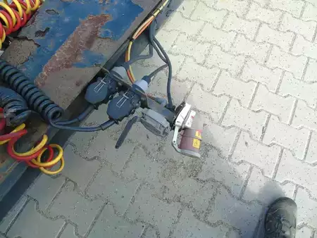 Rimorchi 2008 Van Eck dolly 2 axles (16)