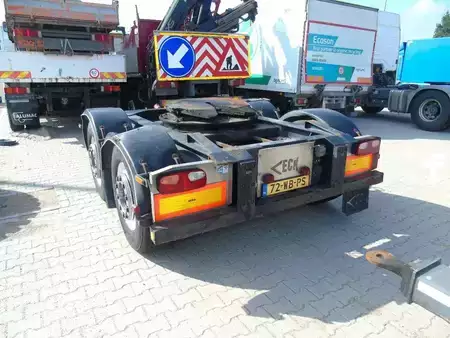 Rimorchi 2008 Van Eck dolly 2 axles (3)