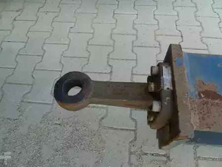 Rimorchi 2008 Van Eck dolly 2 axles (5)