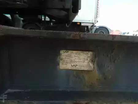 Rimorchi 2008 Van Eck dolly 2 axles (8)