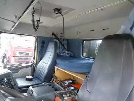 Grúas móviles 2007 Terberg FM 2850 + Odin - KNOWLEDGE 55T/M JIB 11x EXTENTIONS + REMOTE (10)