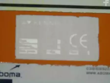 Grúas móviles 2007 Terberg FM 2850 + Odin - KNOWLEDGE 55T/M JIB 11x EXTENTIONS + REMOTE (19)