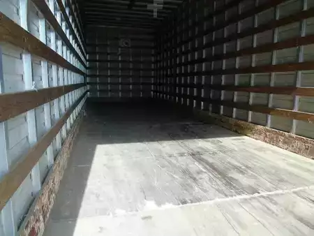 Camion 2019 Iveco Eurocargo 120E25 + EURO 6 + 196.000KM! (15)