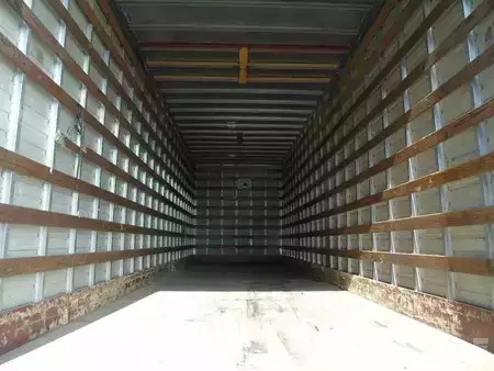 Camion 2019 Iveco Eurocargo 120E25 + EURO 6 + 196.000KM! (6)