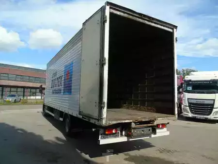 Camion 2019 Iveco Eurocargo 120E25 + EURO 6 + 196.000KM! (7)