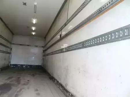 Náklaďák 2009 Renault Midlum 220 + euro 5 + MANUAL + lift + 12T (11)