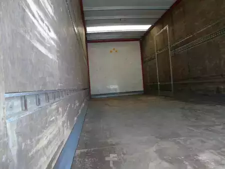 Lastbil 2010 Mercedes-Benz Atego 1218 + euro 5 + lift (10)