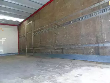 Lastbil 2010 Mercedes-Benz Atego 1218 + euro 5 + lift (13)