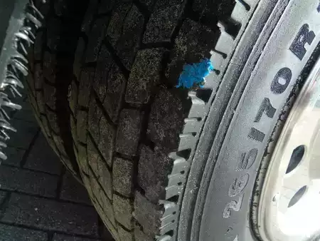 Lastbil 2010 Mercedes-Benz Atego 1218 + euro 5 + lift (14)