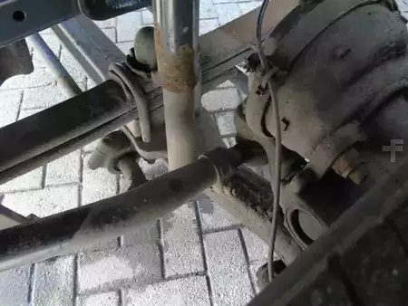 Lastbil 2010 Mercedes-Benz Atego 1218 + euro 5 + lift (18)