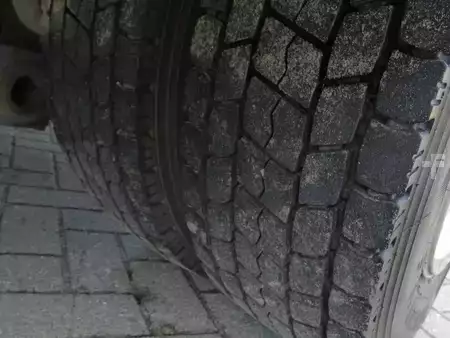 Lastbil 2010 Mercedes-Benz Atego 1218 + euro 5 + lift (20)