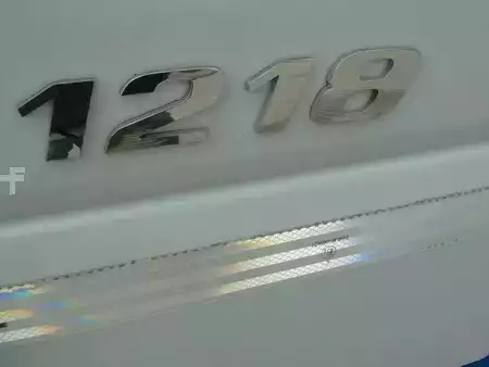 Lastbil 2010 Mercedes-Benz Atego 1218 + euro 5 + lift (6)