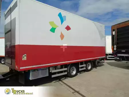 Remorques industrielles 2000 Burg frigo block lift (1)