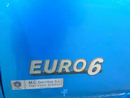 Kamion 2013 Scania P250 + EURO 6 + LIFT (12)