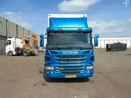 Kamion 2013 Scania P250 + EURO 6 + LIFT (18)