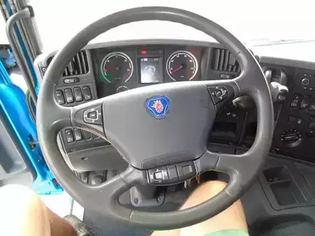 Kamion 2013 Scania P250 + EURO 6 + LIFT (9)