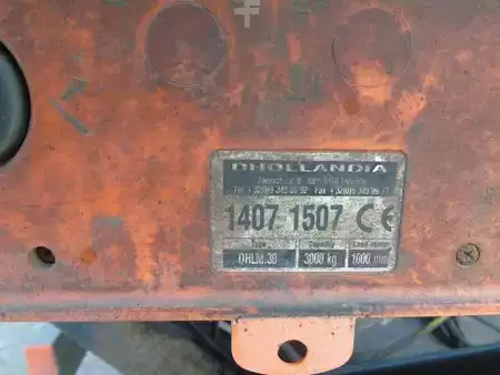 Camion 2014 Iveco Stralis 360 + THERMO KING T600R + EURO 6 + 3T LIFT (11)