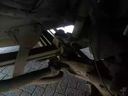 Camion 2014 Iveco Stralis 360 + THERMO KING T600R + EURO 6 + 3T LIFT (16)