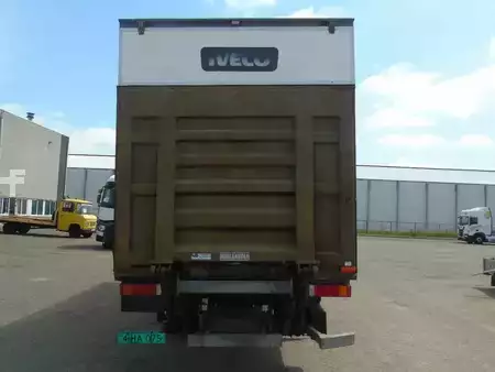 Camion 2014 Iveco Stralis 360 + THERMO KING T600R + EURO 6 + 3T LIFT (18)