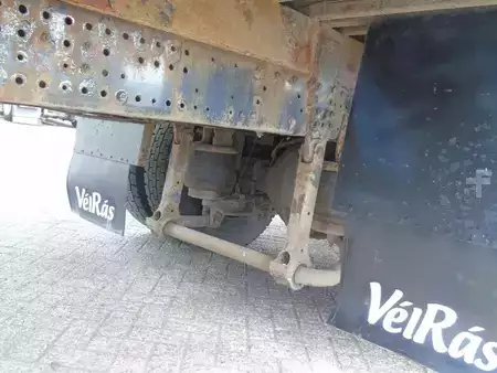 Camion 2014 Iveco Stralis 360 + THERMO KING T600R + EURO 6 + 3T LIFT (19)