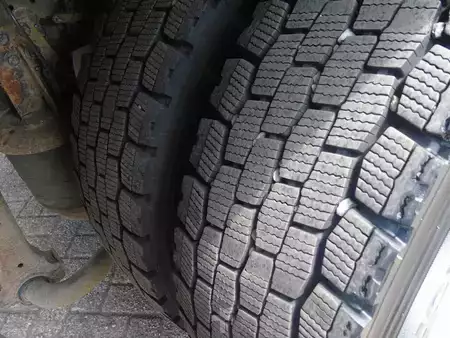 Camion 2014 Iveco Stralis 360 + THERMO KING T600R + EURO 6 + 3T LIFT (20)