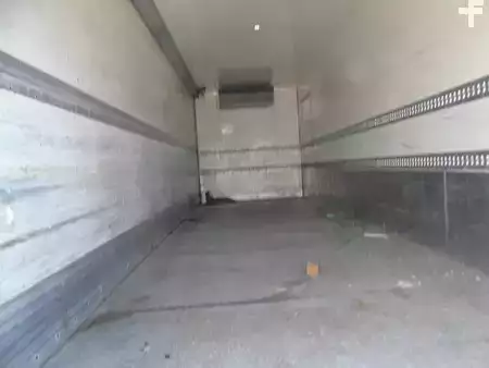 Camion 2014 Iveco Stralis 360 + THERMO KING T600R + EURO 6 + 3T LIFT (5)