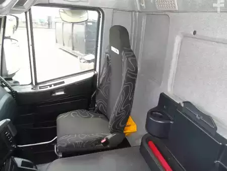 Camion 2014 Iveco Stralis 360 + THERMO KING T600R + EURO 6 + 3T LIFT (7)