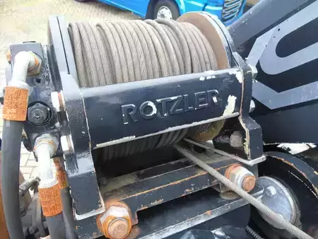 Kuorma-auto 2006 Volvo FH 440 + HIAB 422 E-7 + 8X4 + PERFECT CONDITION (12)