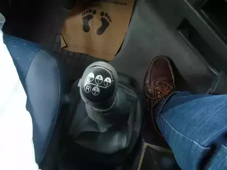 Kuorma-auto 2006 Volvo FH 440 + HIAB 422 E-7 + 8X4 + PERFECT CONDITION (15)