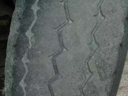 Kuorma-auto 2006 Volvo FH 440 + HIAB 422 E-7 + 8X4 + PERFECT CONDITION (16)