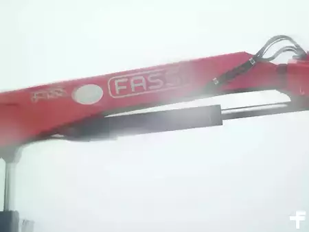 Kuorma-auto 2014 Mercedes-Benz Axor 1929 + FASSI F135 + REMOTE + EURO 5 + MANUAL (17)