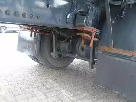 Kuorma-auto 2014 Mercedes-Benz Axor 1929 + FASSI F135 + REMOTE + EURO 5 + MANUAL (19)