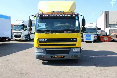 Kamion 2009 DAF CF 75 .310 + 6X2 STEERING (11)