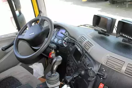 Kamion 2009 DAF CF 75 .310 + 6X2 STEERING (8)