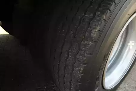 Remorques industrielles 1992 Pacton 2X AXLE + NICE TRAILER (13)