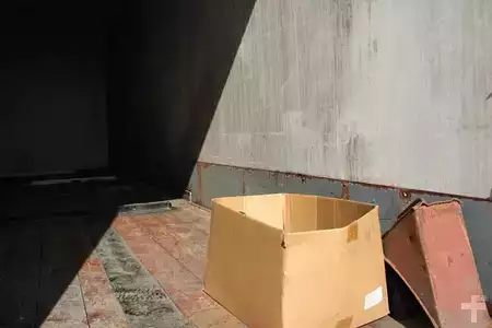 Remorques industrielles 1992 Pacton 2X AXLE + NICE TRAILER (17)