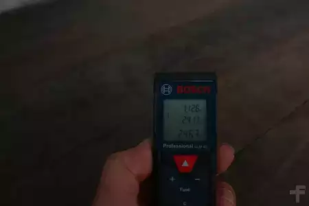 Remorques industrielles 1992 Pacton 2X AXLE + NICE TRAILER (18)