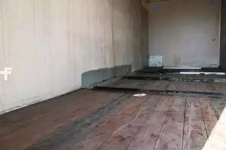 Remorques industrielles 1992 Pacton 2X AXLE + NICE TRAILER (4)