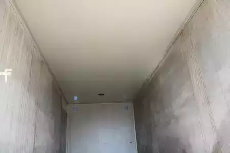 Remorques industrielles 1992 Pacton 2X AXLE + NICE TRAILER (7)