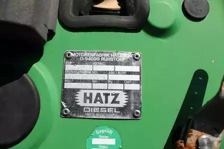 Autres 2005 MAN TGA 26.310 + LINDHOFF EN LINNE 6M3 + MANUAL + COMBI (10)