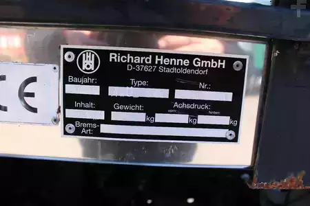 Autres 2005 MAN TGA 26.310 + LINDHOFF EN LINNE 6M3 + MANUAL + COMBI (11)