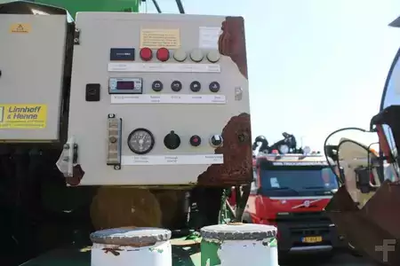 Autres 2005 MAN TGA 26.310 + LINDHOFF EN LINNE 6M3 + MANUAL + COMBI (12)