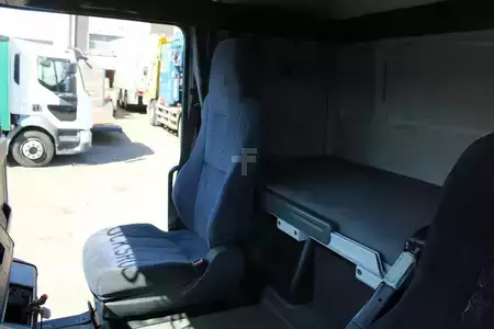 Autres 2005 MAN TGA 26.310 + LINDHOFF EN LINNE 6M3 + MANUAL + COMBI (13)