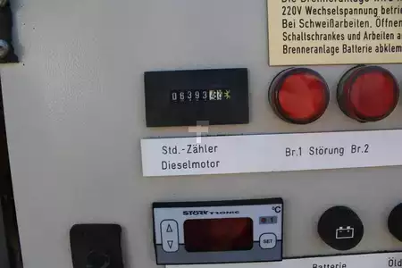 Autres 2005 MAN TGA 26.310 + LINDHOFF EN LINNE 6M3 + MANUAL + COMBI (14)