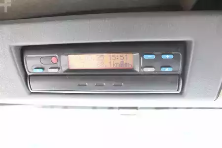 Autres 2005 MAN TGA 26.310 + LINDHOFF EN LINNE 6M3 + MANUAL + COMBI (17)