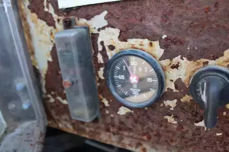 Autres 2005 MAN TGA 26.310 + LINDHOFF EN LINNE 6M3 + MANUAL + COMBI (19)