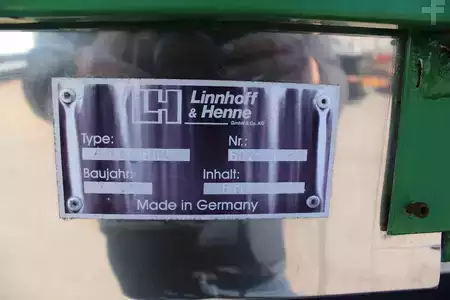 Autres 2005 MAN TGA 26.310 + LINDHOFF EN LINNE 6M3 + MANUAL + COMBI (20)