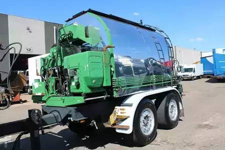 Autres 2005 MAN TGA 26.310 + LINDHOFF EN LINNE 6M3 + MANUAL + COMBI (4)