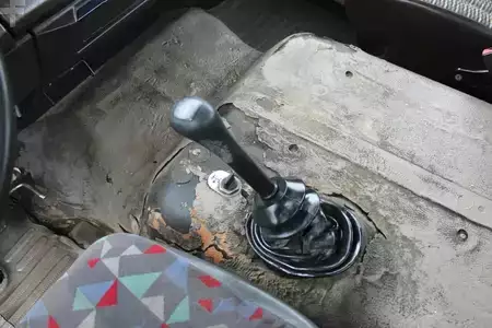 Betonpompen 1992 Mercedes-Benz Ecoliner 1320 + 15 meter pomp concrete + manual + EURO 0 (13)